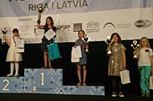 Оренбурженка Анна Шухман завоевала серебро на первенстве Европы по шахматам
