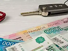 Цену ОСАГО предложили привязать к уровню локализации автомобилей