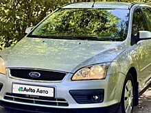 В РФ продают Ford Focus 2007 года: почти новый универсал по цене Granta