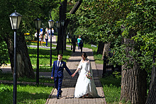 Во Владимирской области 14-летним запретили вступать в брак