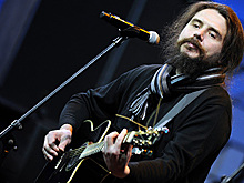 Лидер «Калинова моста» поддержал гимн строителей Керченского моста