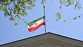 В Иране объявили дату выборов президента
