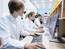 Собянин: От "Цифрового учителя" до профориентации: планы развития "МЭШ" в 2025 году