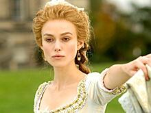 Из пиратки в герцогини: фильмы для фанатов Киры Найтли