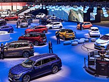 Награждение победителей премии «Автомобиль года 2021» пройдет в Женеве