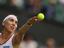 Елена Веснина ответила, на каком этапе находится строительство академии в Сочи