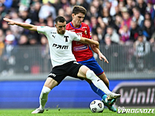 ЦСКА одержал волевую победу над «Торпедо» в товарищеском матче