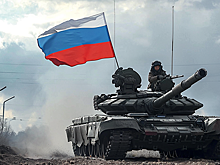 Победа России на Украине станет благом для всего мира