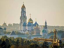 7 городов недалеко от Москвы, идеальных для осенних выходных