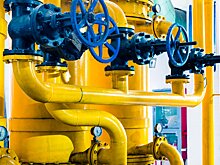 Эксперт: проблемы «Северного потока-1» нанесли ущерб энергобезопасности ФРГ