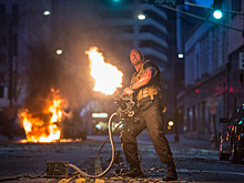 «Форсаж 7» вытеснил «Мстителей» из тройки самых кассовых фильмов