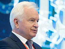 Путин освободил от должности главу управления по зарубежным связям