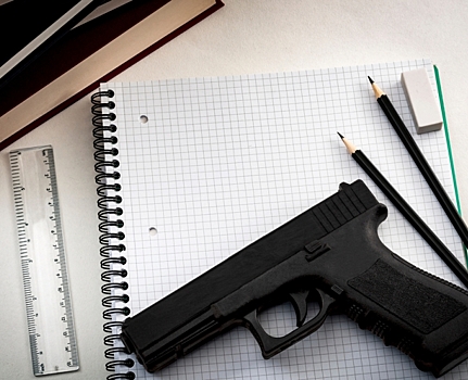 Почему подростки стреляют в своих сверстников: монолог матери убийцы