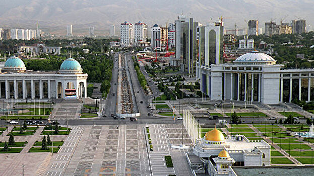 Россия и Туркмения будут сотрудничать в сфере инфобезопасности