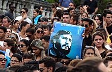 Сестра Фиделя Кастро не поедет на его похороны