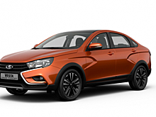 Названы самые популярные марки автомобилей среди россиян