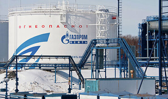"Газпром нефть" ожидает стабильные капзатраты на ближайшие 2-3 года в $6-7 млрд в год