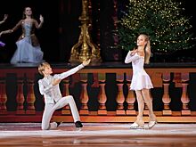 Мать Костылевой заявила, что сын Плющенко ревнует фигуристку к поклоннику