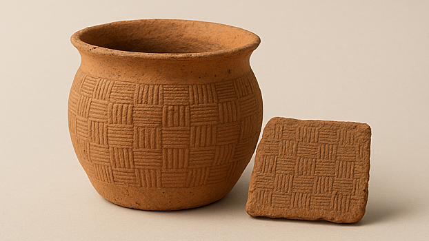 В Сибири обнаружена загадочная 4000-летняя керамика неизвестной культуры