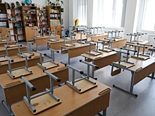 В Волгограде школа № 89 готова к 1 сентября после капремонта