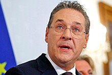 Операция «Алена»: кто развалил коалицию в Австрии