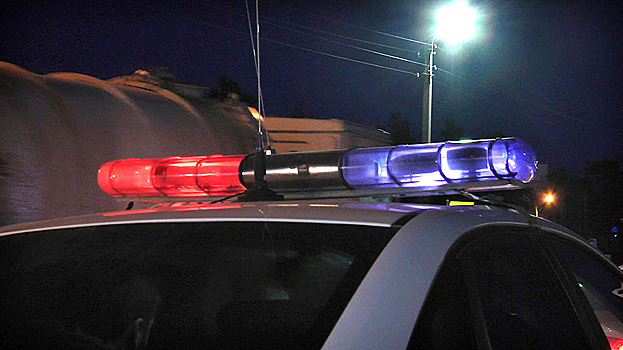 В Югре насмерть забили участника ДТП