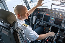 Один в пилотской кабине: Как планируется решить проблему с нехваткой летчиков