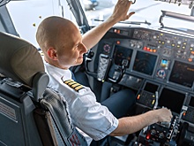 Один в пилотской кабине: Как планируется решить проблему с нехваткой летчиков