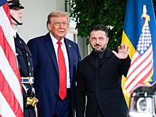 Политолог оценил значение переговоров Трампа и Зеленского в Вашингтоне