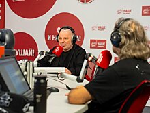 Вадим Самойлов призвал музыкантов не становиться «клоунами» в соцсетях
