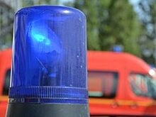 В Рязанской области произошло крупное ДТП