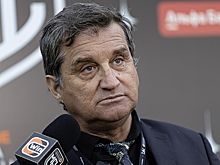 Кушанашвили эмоционально бросил вызов онкологии