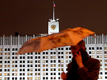 Российская экономика вошла в период охлаждения