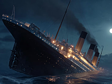 На PlayStation выйдет игра Titanic Escape Simulator про спасение "Титаника"