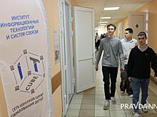 Молодёжь выбирает: где получить высшее образование в Нижегородской области