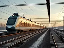 РЖД запустили новую систему бронирования билетов «Экспресс-НП»