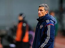 Хомуха: не думаю, что с уходом Мовсесьяна из ЦСКА будут какие-то серьёзные изменения