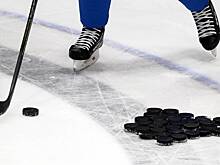 Латвия может провести ЧМ-2021 по хоккею в одиночку