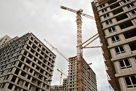 Рост цен на жилье в Москве признали мнимым