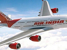 Air India планирует продолжать полеты над РФ после расширения деятельности
