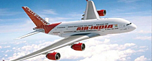 Air India планирует продолжать полеты над РФ после расширения деятельности