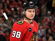 Джонстон о Бедарде: «Предсказываю 35 голов и 90 очков в следующем сезоне. У Коннора нет потолка – сомневайтесь в нем на свой страх и риск»