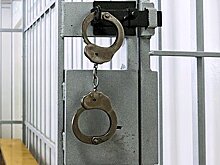 Сотрудника МВД осудили на девять лет за ДТП с двумя погибшими девочками