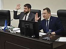 В Тамбовской области дали старт предварительному голосованию партии «Единая Россия»