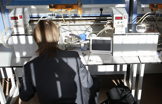 В МФТИ помогут создать "принтеры" микросхем будущего