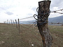 Грузинский спецназ пытался проникнуть в Южную Осетию