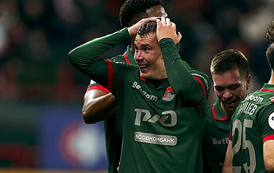 «Воробьев — один из лучших российских нападающих на данный момент» — Булыкин