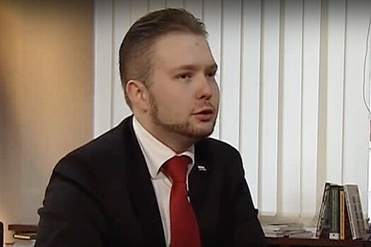 Сын адвоката Астахова попал под суд с делом о крупном мошенничестве