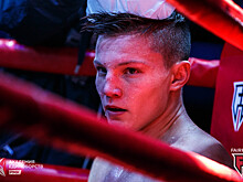 Турнир по кикбоксингу Fair Fight VII