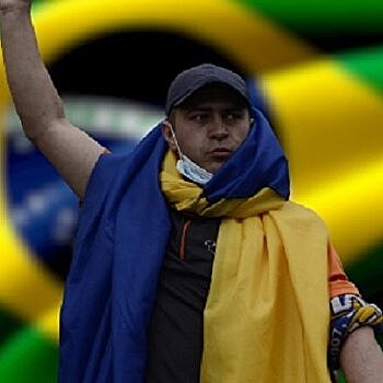 Украинизация, да не та. Как в Бразилии берут за пример Украину и пугают США